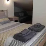 Casa Jeronimo De Aromas Lejlighed *