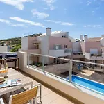 Casa Jeronimo De Aromas Lejlighed *