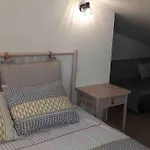 Casa Jeronimo De Aromas Lejlighed Burgau
