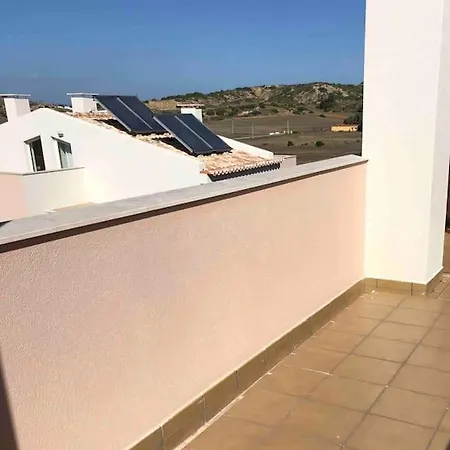 Appartamento Casa Jeronimo De Aromas *