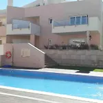 Апартаменты Casa Jeronimo De Aromas *
