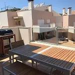 Apartmán Casa Jeronimo De Aromas Burgau