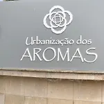 Апартаменты Casa Jeronimo De Aromas