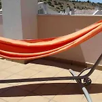 Casa Jeronimo De Aromas *