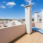 Апартаменты Casa Jeronimo De Aromas