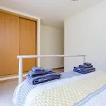 Casa Jeronimo De Aromas Бургау