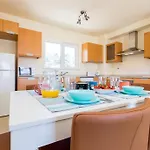 Casa Jeronimo De Aromas Апартаменты Бургау