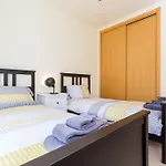 Casa Jeronimo De Aromas Апартаменты Бургау