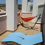 Casa Jeronimo De Aromas *
