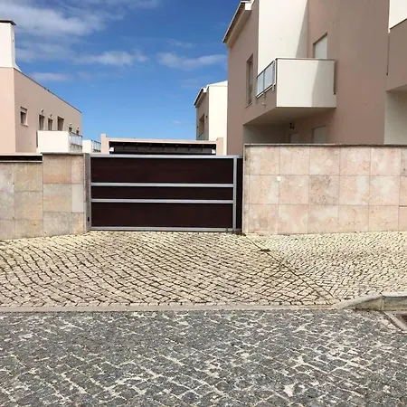Casa Jeronimo Dos Aromas