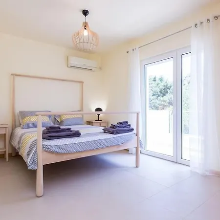 2floor Appt In W/ Shared Pool * Burgau