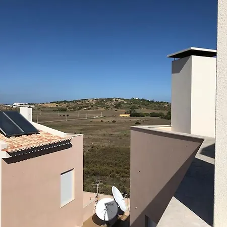 Apartman Casa Jeronimo Dos Aromas *