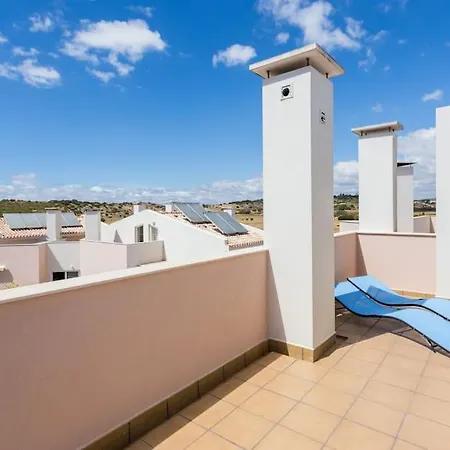 Apartment Casa Jeronimo Dos Aromas