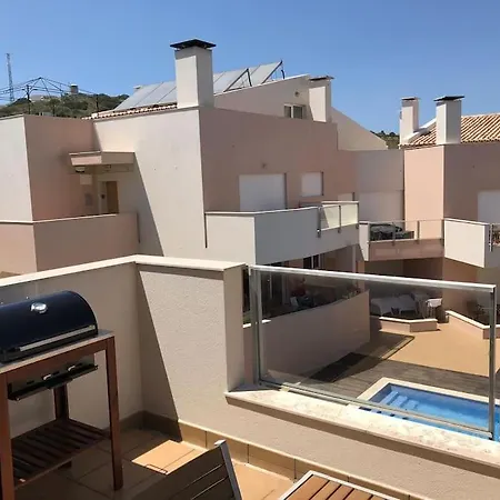 Casa Jeronimo De Aromas Апартаменты