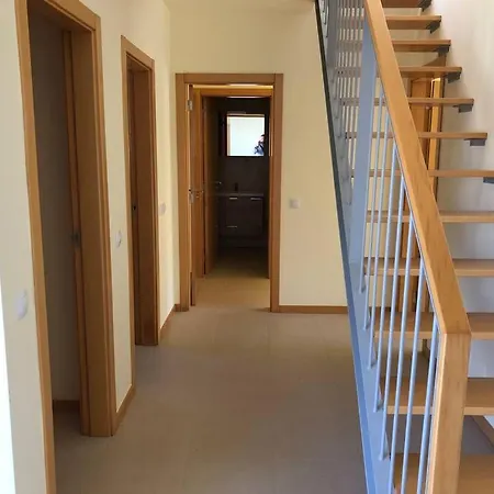 Casa Jeronimo Dos Aromas Apartman *