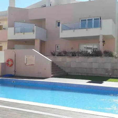 Daire Casa Jeronimo De Aromas *