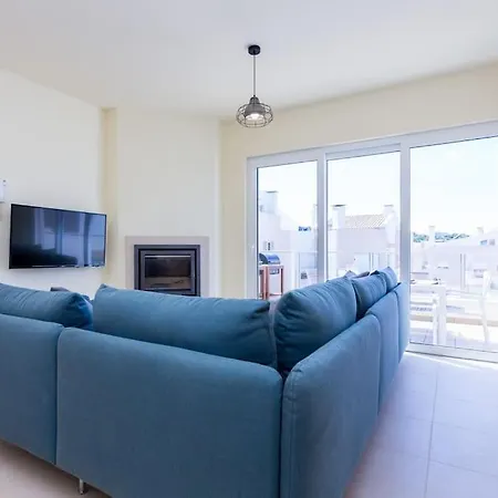 Casa Jeronimo De Aromas Daire *